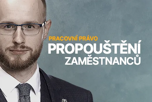 Náhled kurzu Jak se nespálit při propouštění